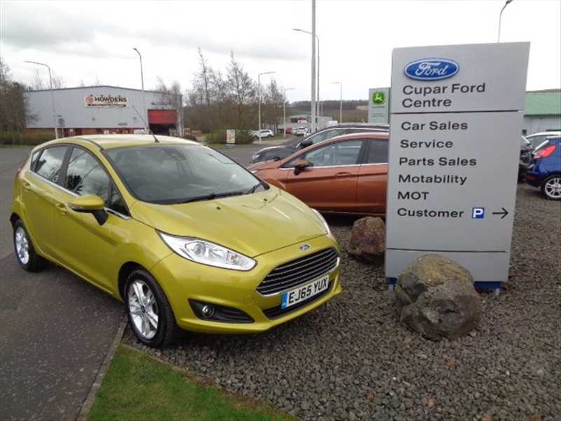 Dalkeith Ford Centre Models Currently Stocked FORD