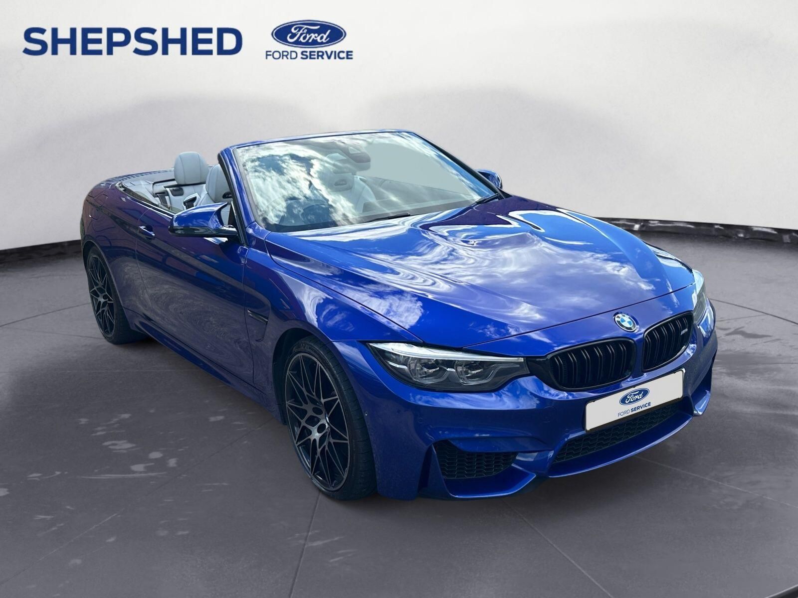 Bmw M4