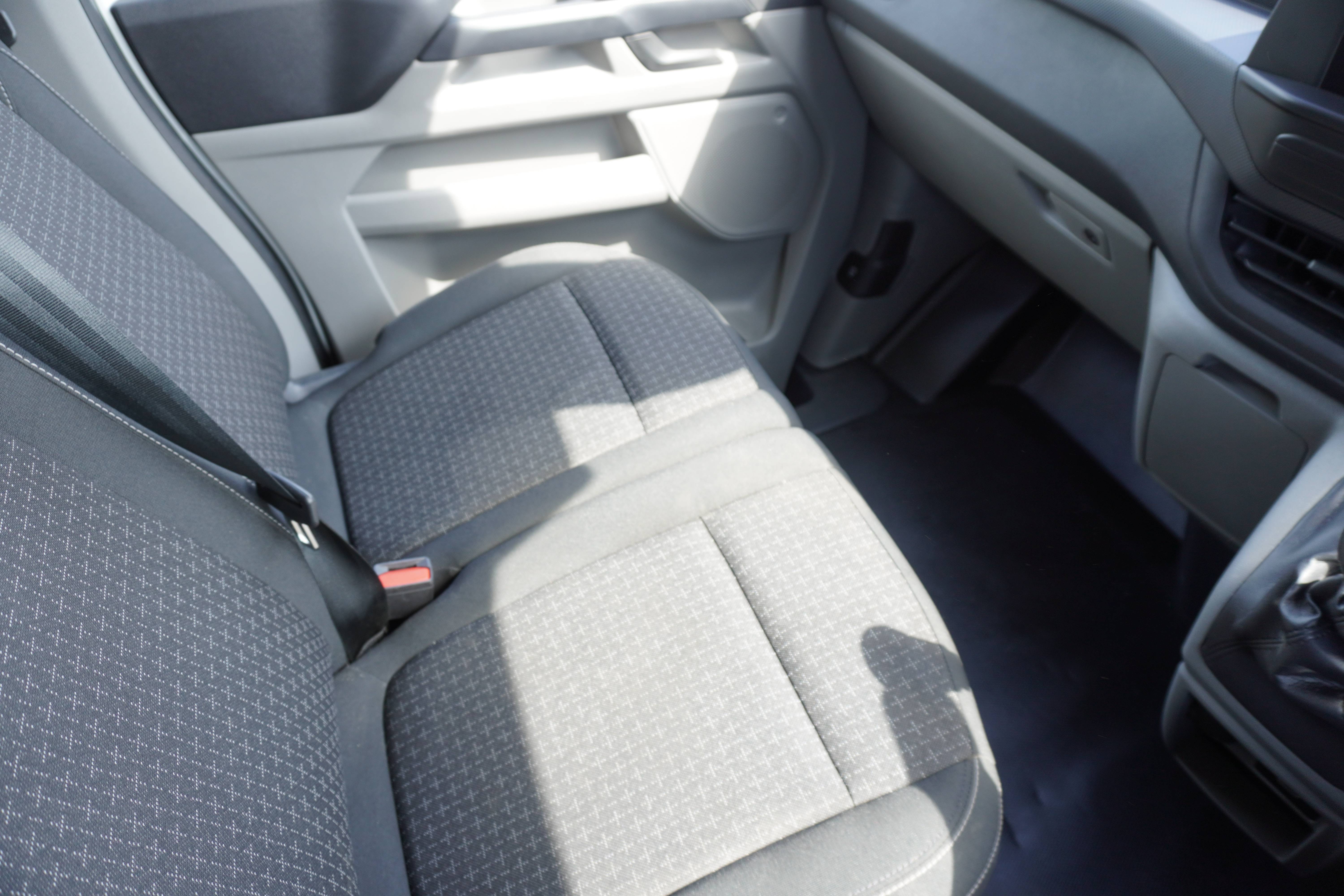 2025 25 FORD TRANSIT CUSTOM