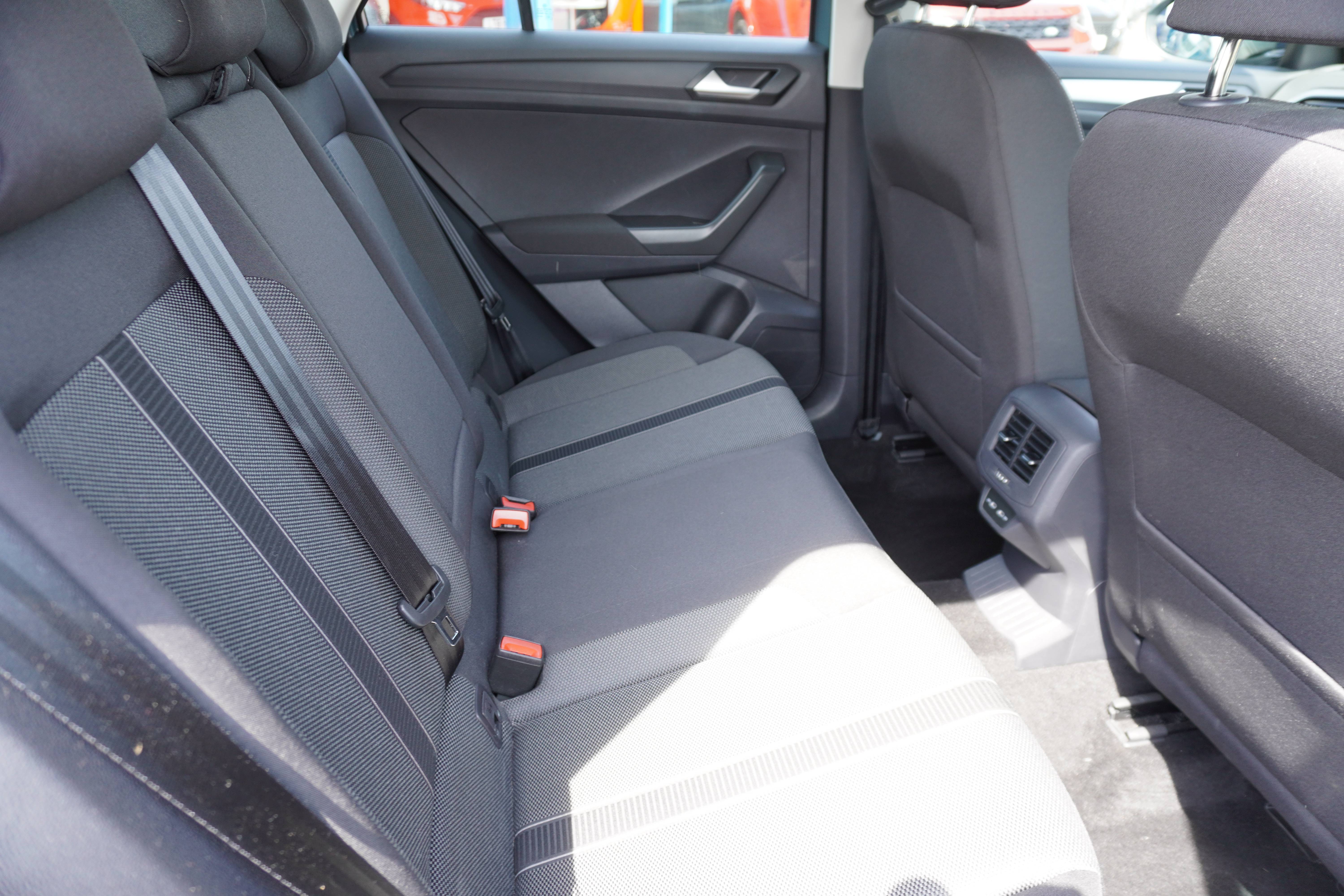 2023 72 VOLKSWAGEN T-ROC