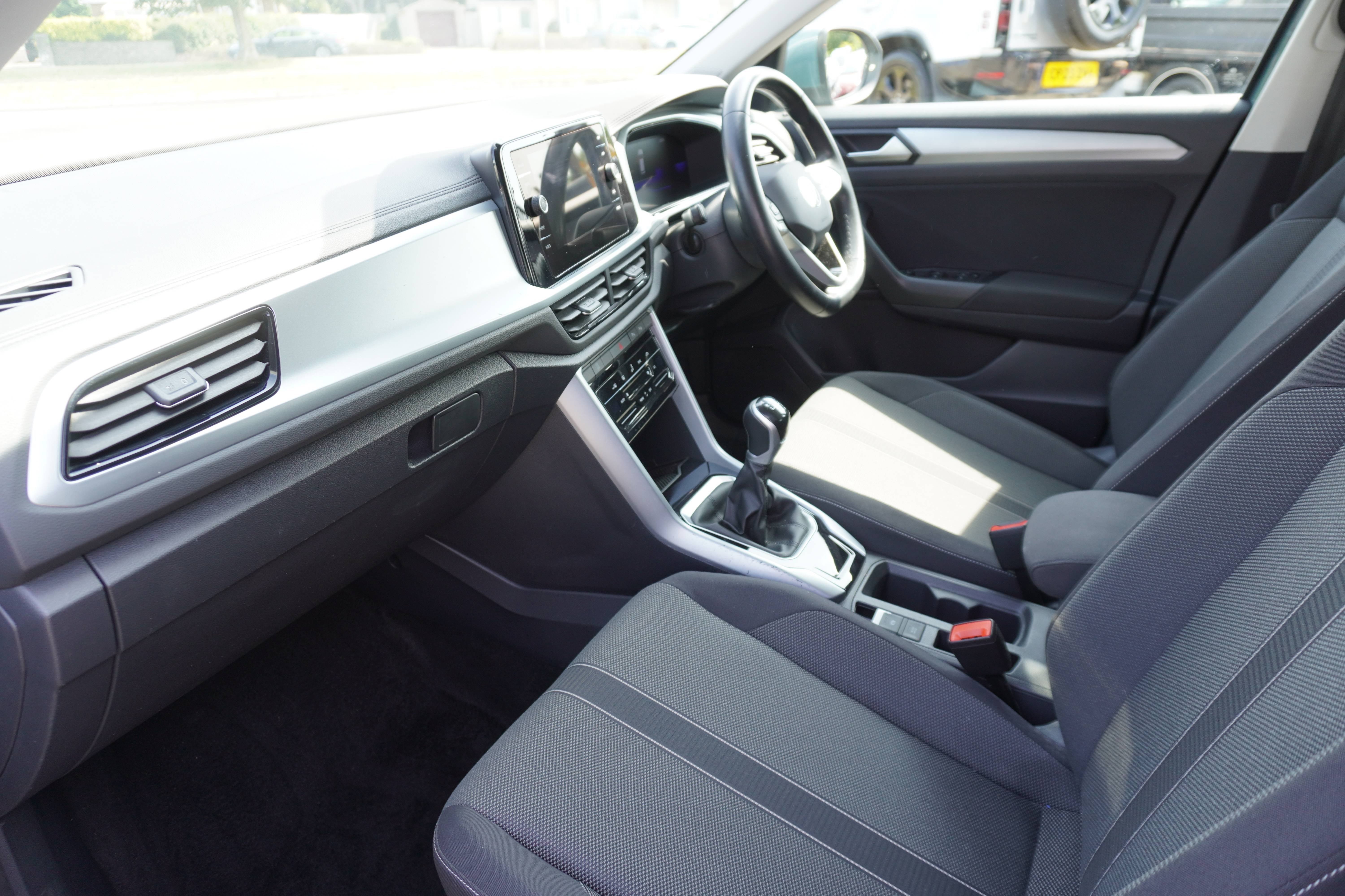2023 72 VOLKSWAGEN T-ROC