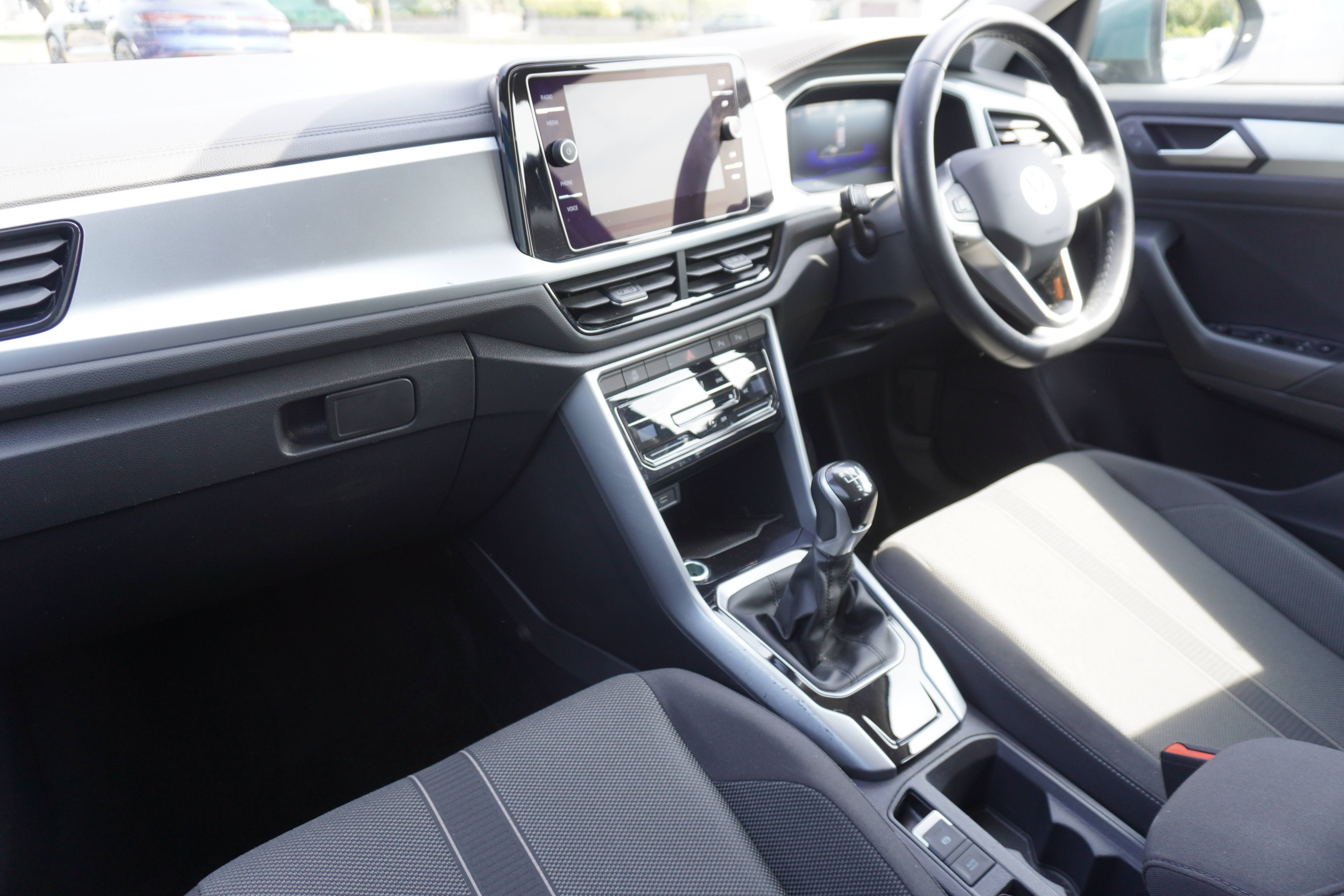 2023 72 VOLKSWAGEN T-ROC