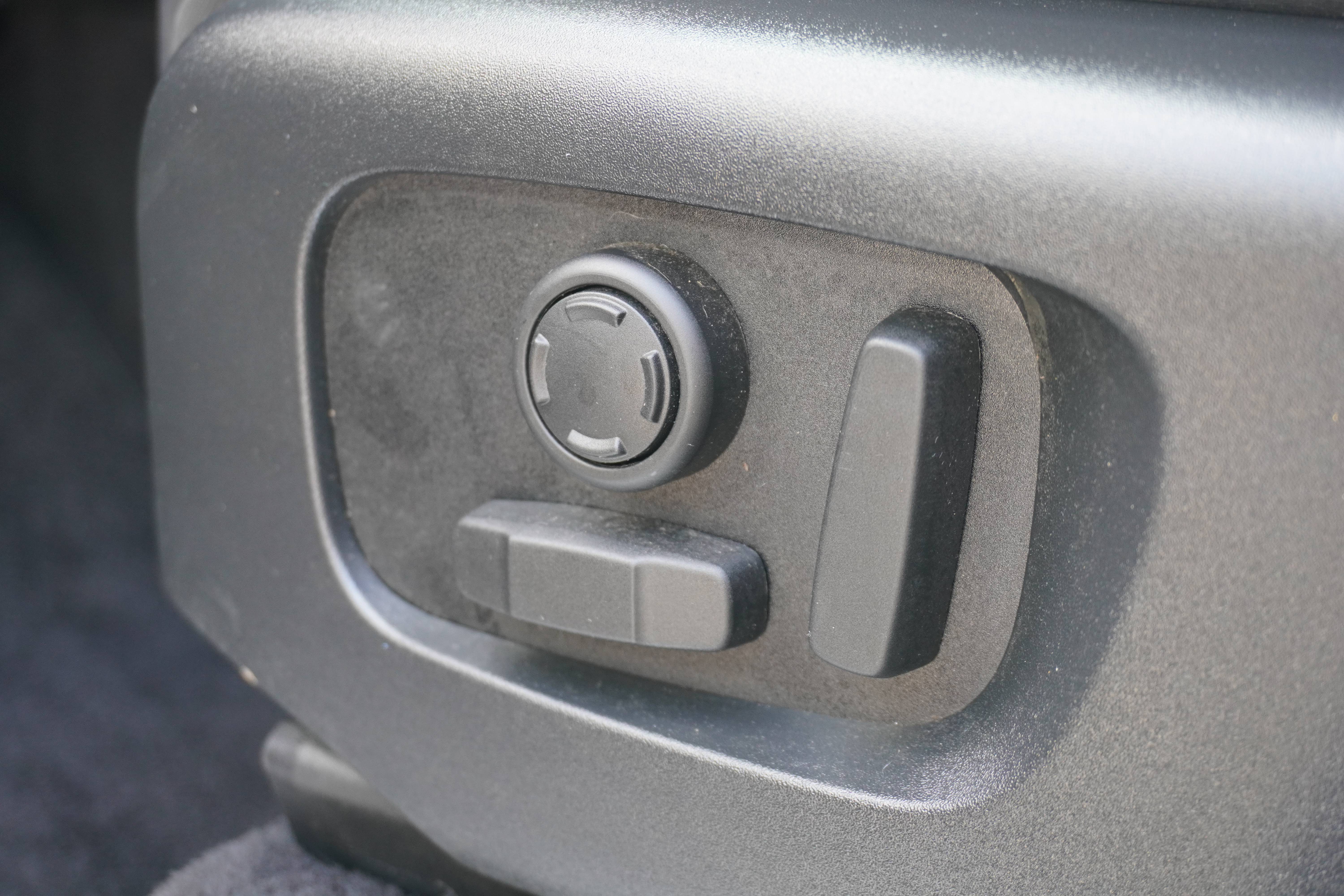 2022 22 LAND ROVER RANGE ROVER SPORT