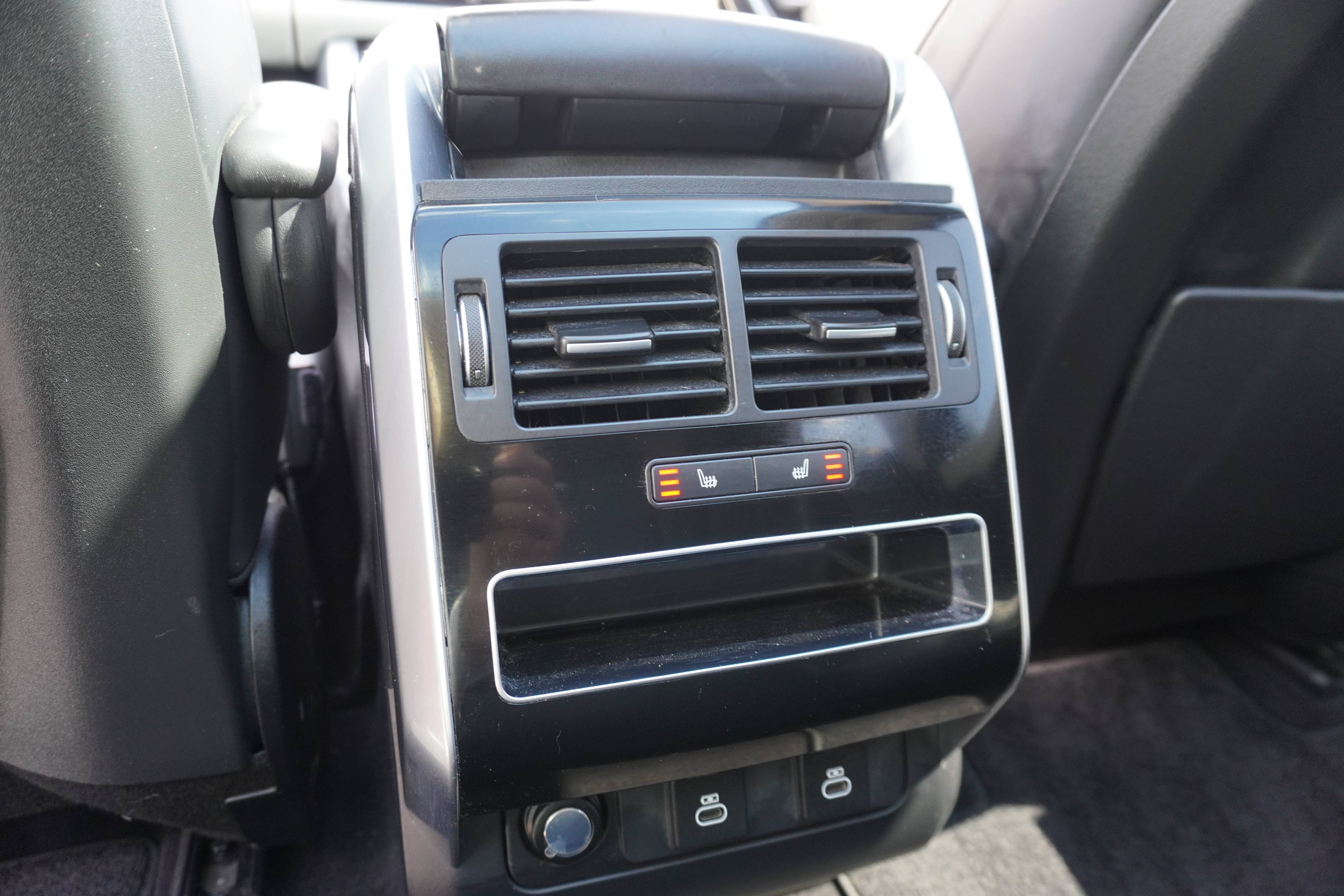 2022 22 LAND ROVER RANGE ROVER SPORT