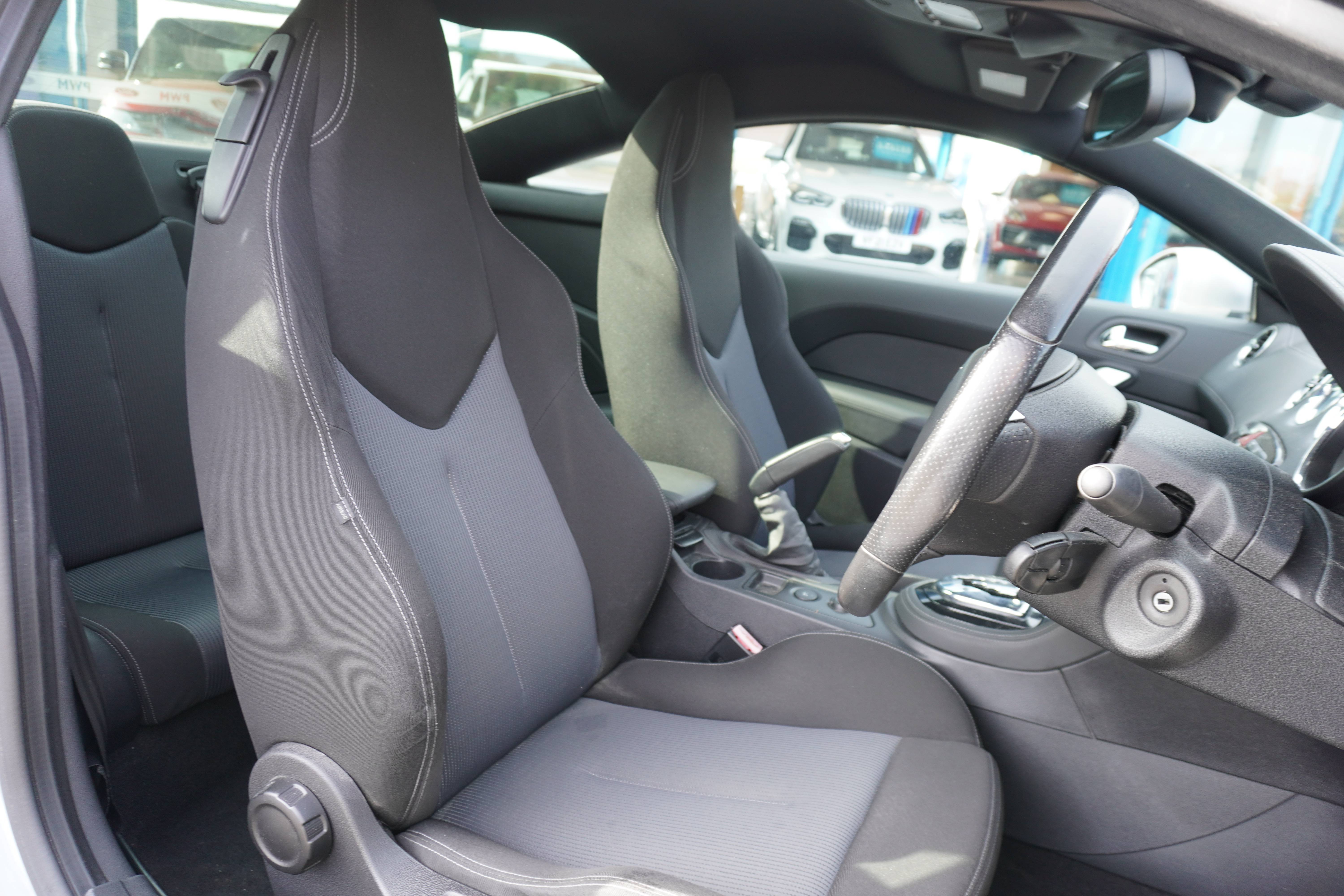 2013 62 PEUGEOT RCZ