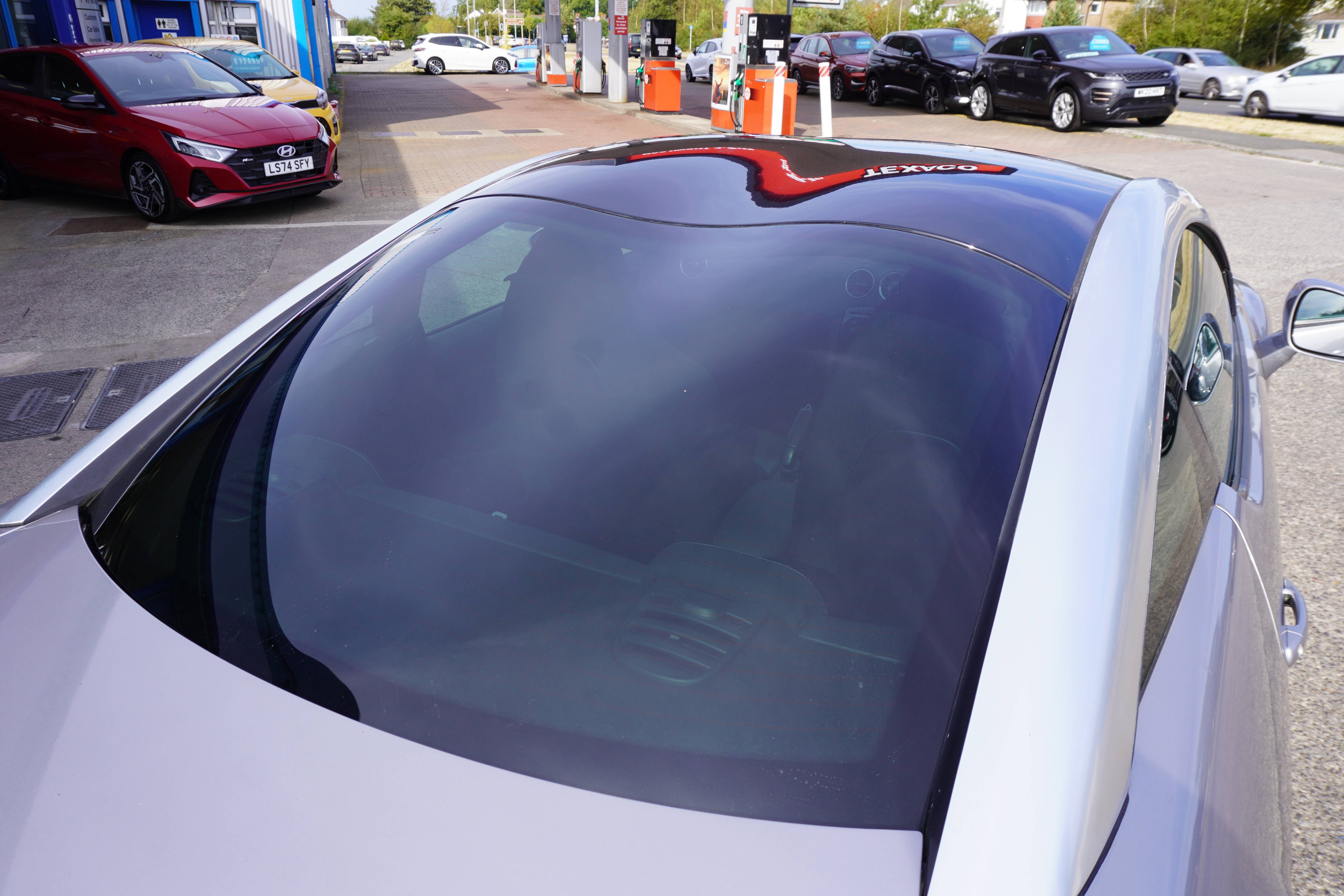 2013 62 PEUGEOT RCZ