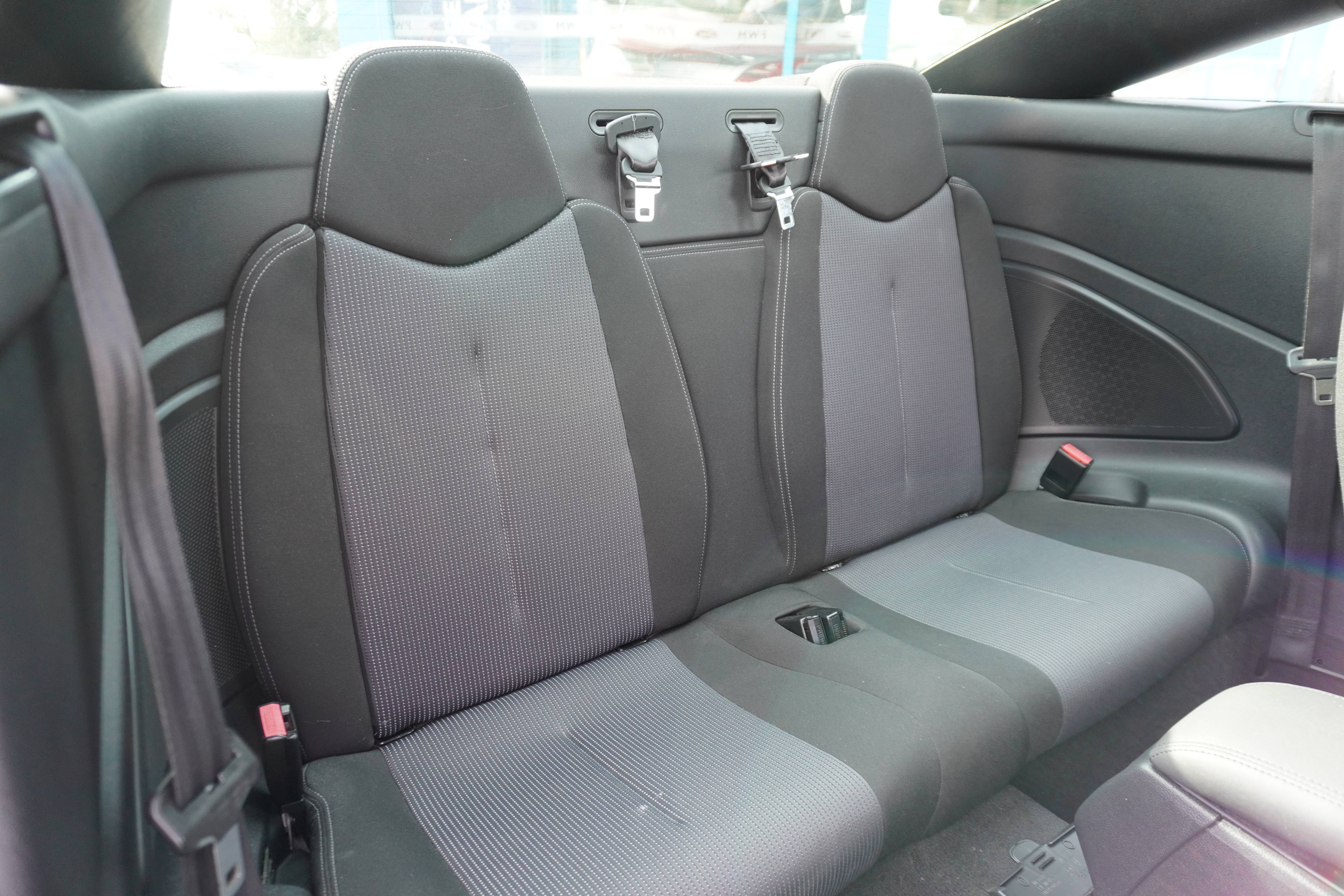 2013 62 PEUGEOT RCZ